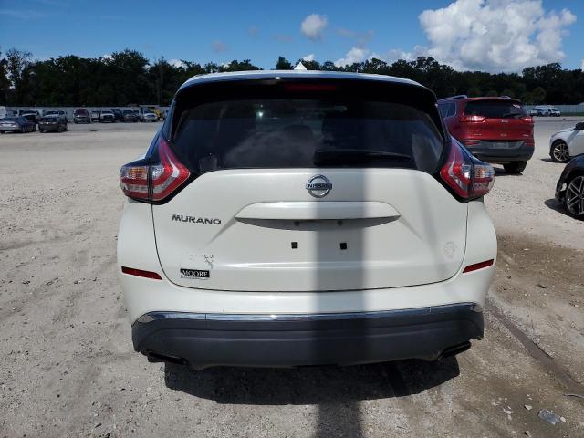 Photo 6 from auction – 2016 NISSAN MURANO S with VIN 5N1AZ2MG4GN115187