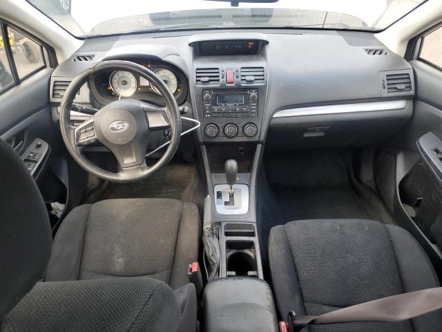 Photo 8 from auction – 2013 SUBARU IMPREZA with VIN JF1GJAA67DH008680