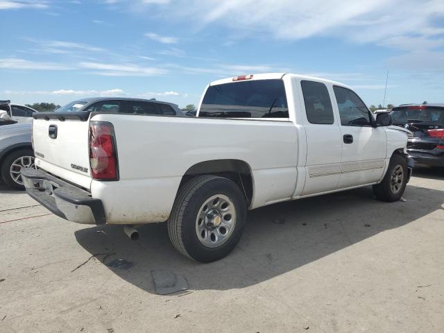 Photo 3 from auction – 2005 CHEVROLET SILVERADO with VIN 1GCEC19V85Z124019