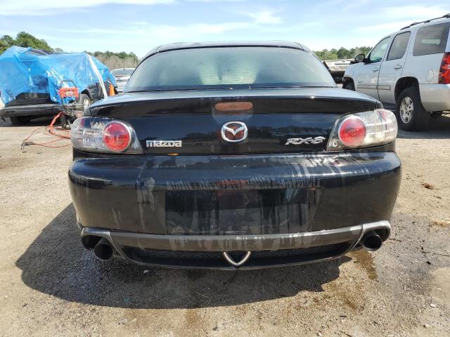 Photo 6 from auction – 2006 MAZDA RX8 with VIN JM1FE173260200422
