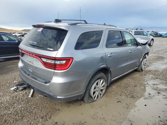 Photo 3 from auction – 2015 DODGE DURANGO SX with VIN 1C4RDJAG9FC947185