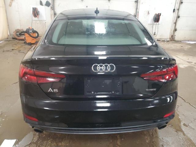 Photo 6 from auction – 2019 AUDI A5 PREMIUM with VIN WAUDNCF52KA016816