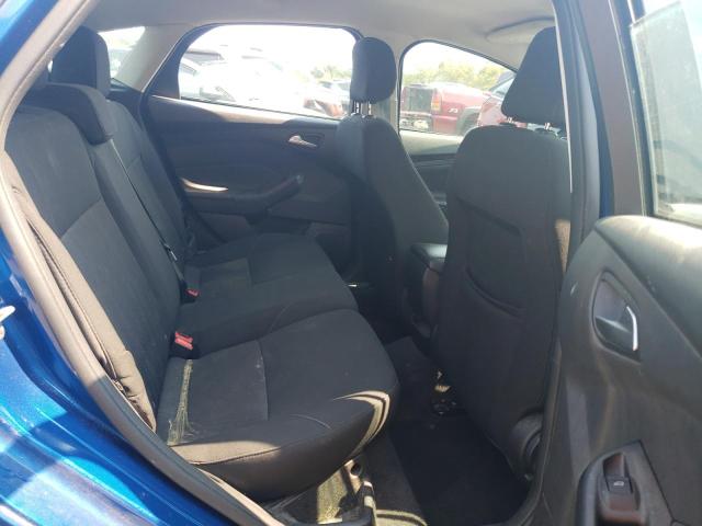 Photo 10 from auction – 2018 FORD FOCUS SE with VIN 1FADP3K2XJL315309