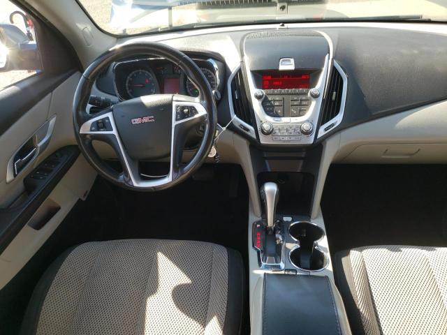 Photo 8 from auction – 2011 GMC TERRAIN SL with VIN 2CTFLTEC6B6466777