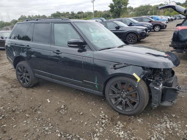 Photo 4 from auction – 2020 LAND ROVER RANGE ROVE with VIN SALGS2RU2LA400787
