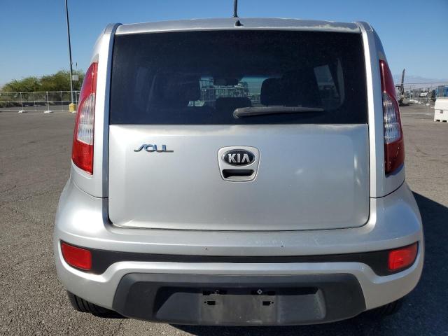 Photo 6 from auction – 2013 KIA SOUL + with VIN KNDJT2A6XD7522321