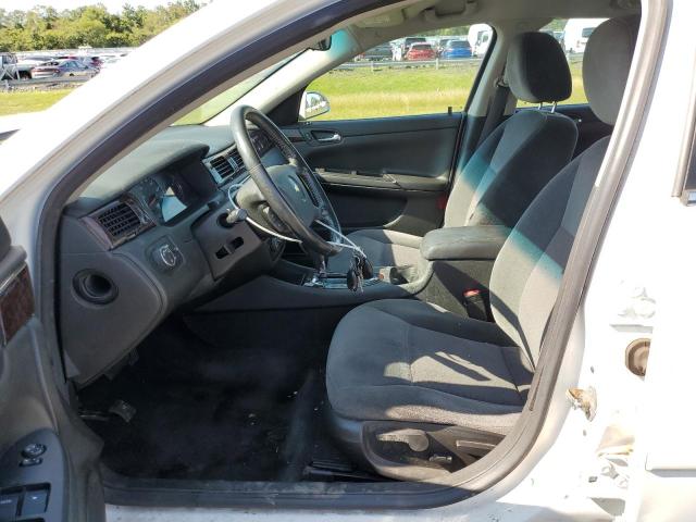 Photo 7 from auction – 2012 CHEVROLET IMPALA LT with VIN 2G1WG5E38C1175958