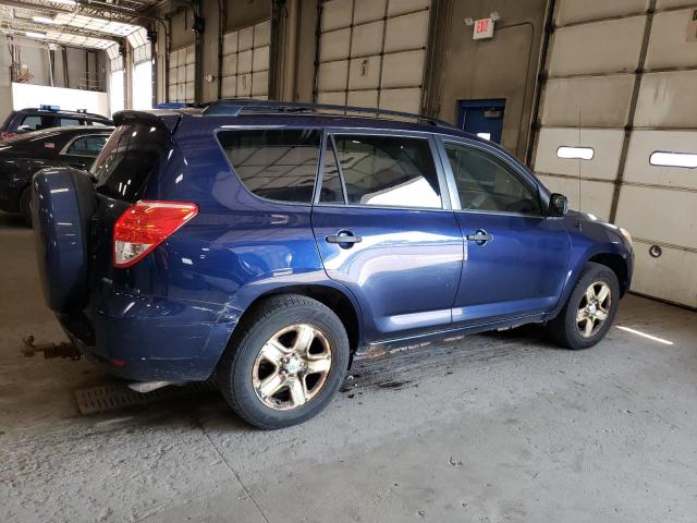Photo 3 from auction – 2007 TOYOTA RAV4 with VIN JTMBD33V576030608