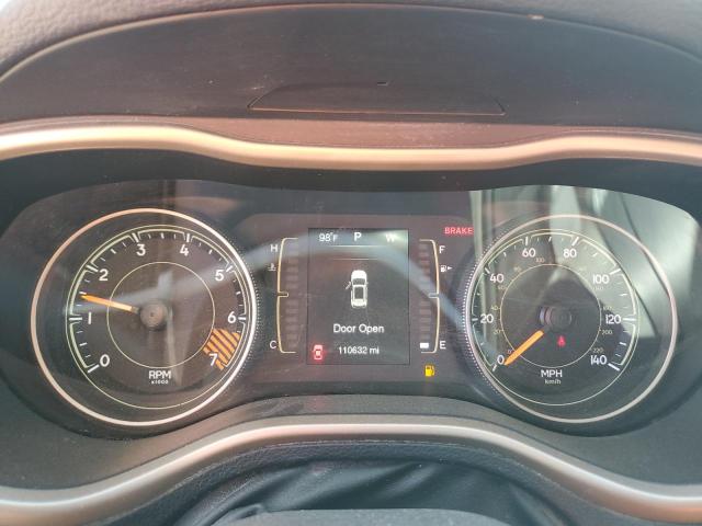 Photo 9 from auction – 2015 JEEP CHEROKEE L with VIN 1C4PJMCB2FW551293