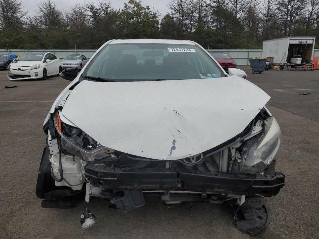 Photo 5 from auction – 2015 TOYOTA COROLLA L with VIN 2T1BURHE8FC356860