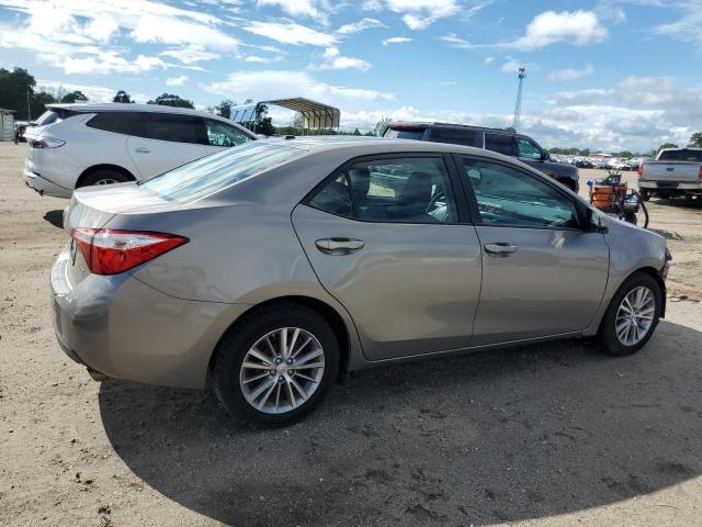 Photo 3 from auction – 2015 TOYOTA COROLLA L with VIN 2T1BURHE4FC444983