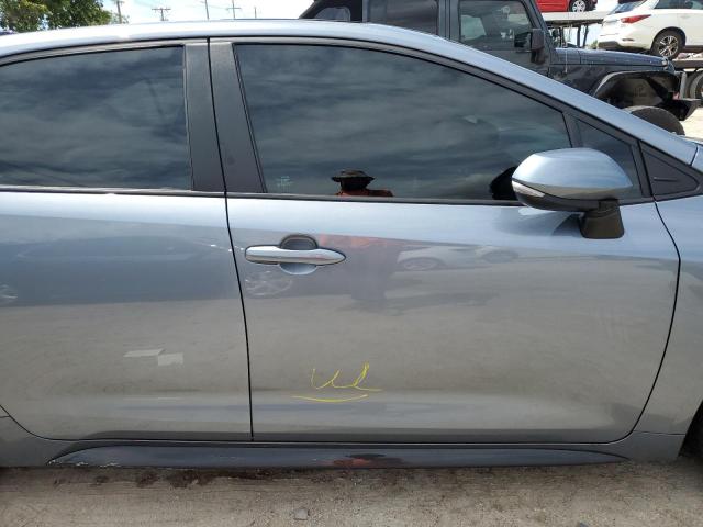 Photo 12 from auction – 2023 TOYOTA COROLLA SE with VIN 5YFP4MCE7PP149099