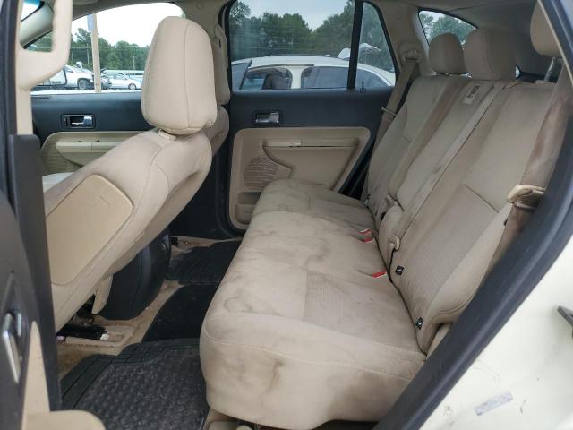 Photo 11 from auction – 2008 FORD EDGE SEL with VIN 2FMDK38C38BA51400