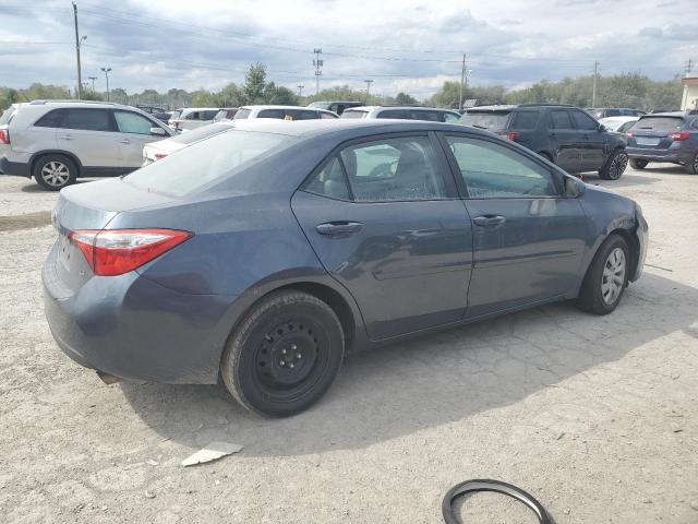 Photo 3 from auction – 2015 TOYOTA COROLLA L with VIN 2T1BURHE6FC446783