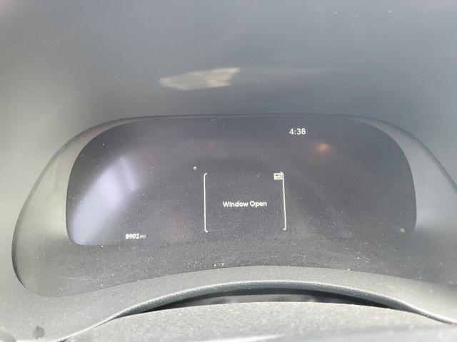 Photo 9 from auction – 2023 TOYOTA HIGHLANDER with VIN 5TDKDRBH9PS023739