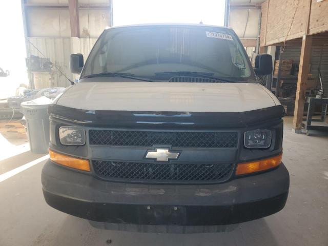 Photo 5 from auction – 2015 CHEVROLET EXPRESS G3 with VIN 1GCZGUCG0F1197676