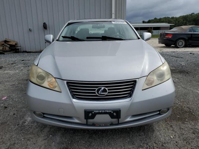Photo 5 from auction – 2007 LEXUS ES 350 with VIN JTHBJ46G672113790