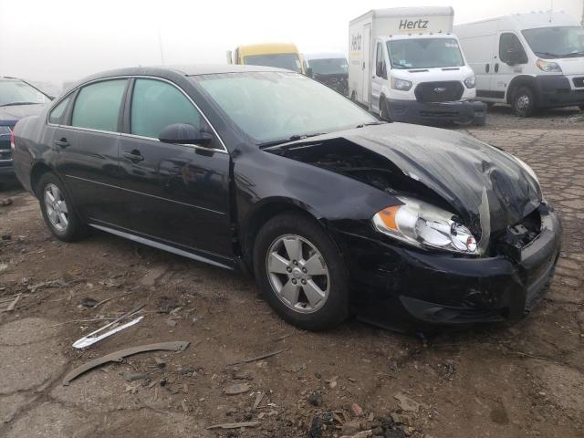 Photo 4 from auction – 2011 CHEVROLET IMPALA LT with VIN 2G1WG5EK6B1139756