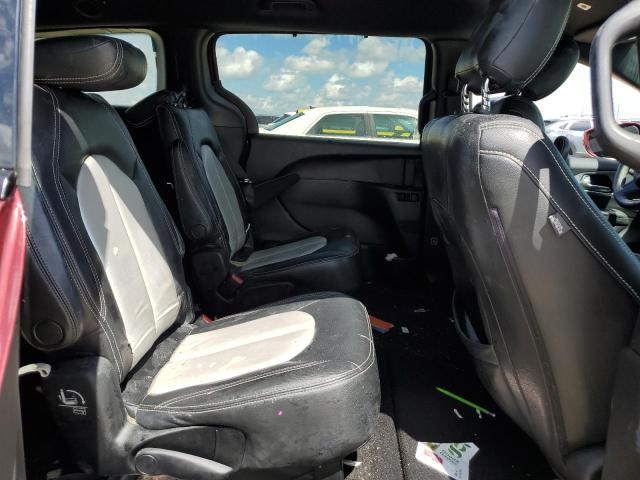 Photo 11 from auction – 2018 CHRYSLER PACIFICA T with VIN 2C4RC1FG9JR189117