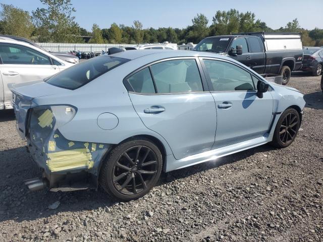 Photo 3 from auction – 2019 SUBARU WRX PREMIU with VIN JF1VA1B65K9809122