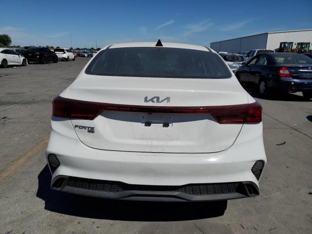 Photo 6 from auction – 2023 KIA FORTE LX with VIN 3KPF24AD4PE569299