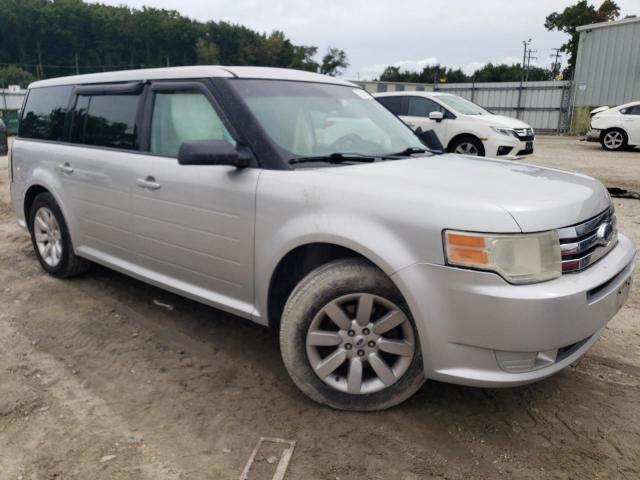 Photo 4 from auction – 2009 FORD FLEX with VIN 2FMDK51C09BA09984