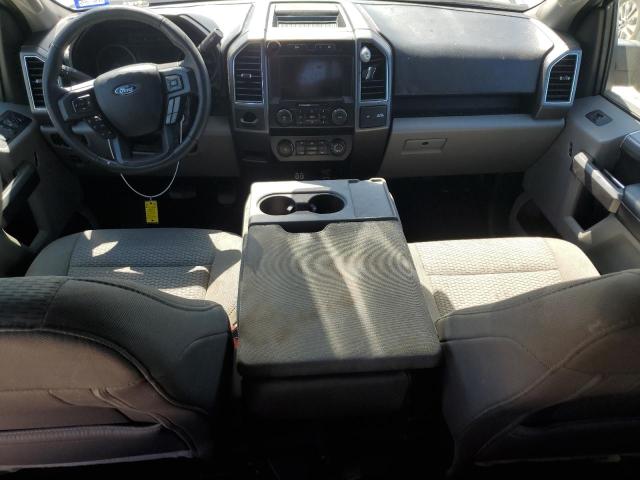 Photo 8 from auction – 2020 FORD F150 SUPER with VIN 1FTEW1CP5LKD73045