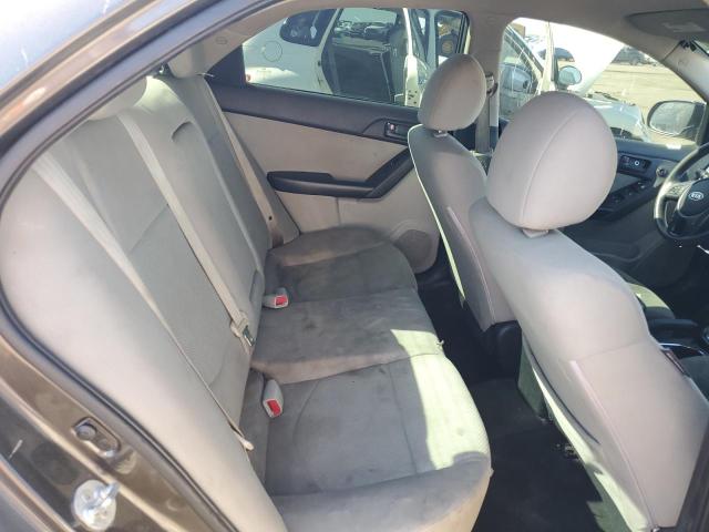 Photo 10 from auction – 2012 KIA FORTE EX with VIN KNAFU4A29C5544992
