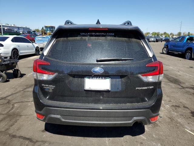 Photo 6 from auction – 2024 SUBARU FORESTER P with VIN JF2SKADC4RH436136