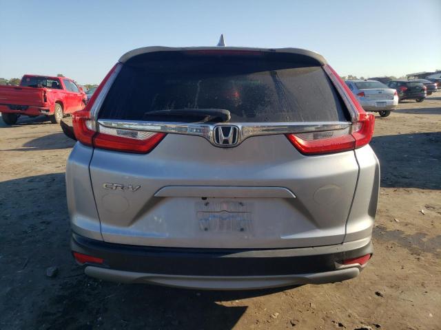 Photo 6 from auction – 2018 HONDA CR-V EX with VIN 7FARW1H50JE036600