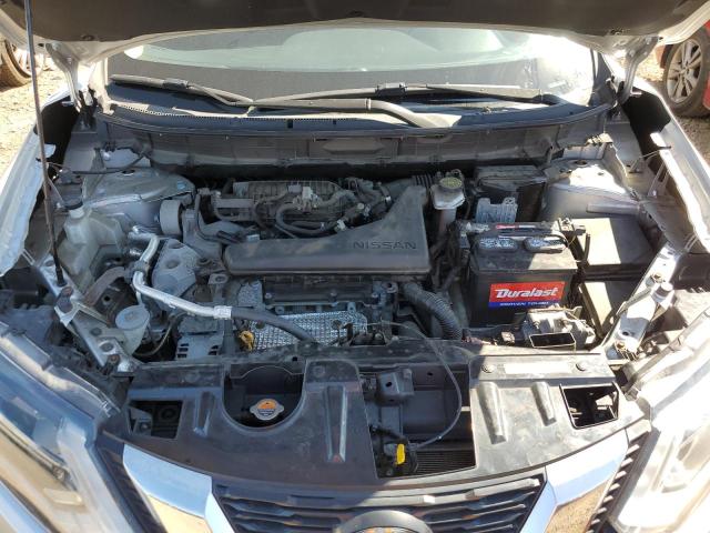 Photo 12 from auction – 2019 NISSAN ROGUE S with VIN KNMAT2MT4KP502516