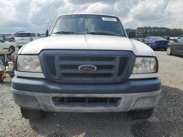 Photo 5 from auction – 2005 FORD RANGER with VIN 1FTYR10D25PA93782