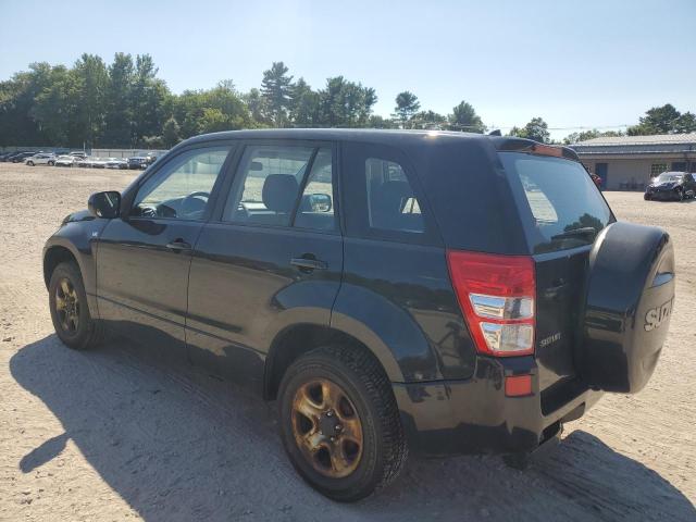 Foto 2 de la subasta – 2008 SUZUKI GR VITARA con VIN JS3TD941X84102470