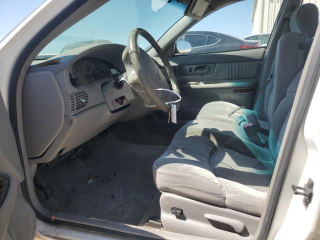 Снимка 7 от търг – 2003 BUICK CENTURY CU с VIN 2G4WS52J331127594