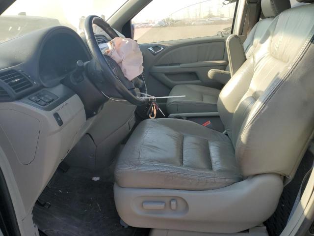 Photo 7 from auction – 2006 HONDA ODYSSEY EX with VIN 5FNRL38606B037083