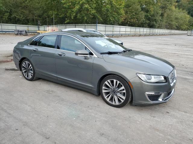 Zdjęcie 4 z aukcji – 2017 LINCOLN MKZ SELECT z VIN 3LN6L5C9XHR600783