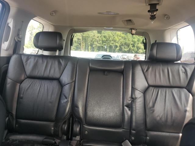 Фото 10 с аукциона – 2011 HONDA PILOT EXL с VIN 5FNYF4H5XBB069162