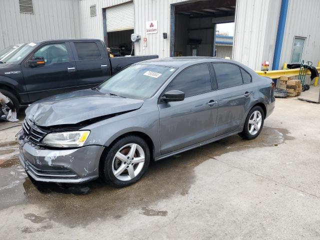 VOLKSWAGEN JETTA S 2016 with VIN 3VW267AJ4GM328811 - Photo from auction