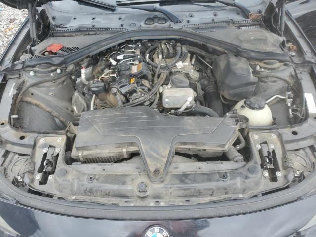 Photo 11 from auction – 2014 BMW 320 I with VIN WBA3B1C56EK134251