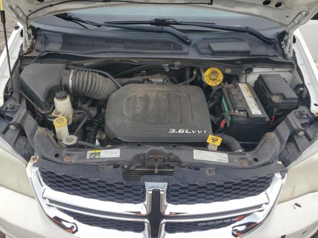 Photo 12 from auction – 2013 DODGE GRAND CARA with VIN 2C4RDGBG7DR780962