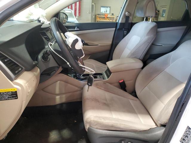 Photo 7 from auction – 2017 HYUNDAI TUCSON LIM with VIN KM8J3CA48HU386505