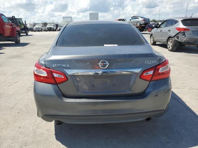 Photo 6 from auction – 2016 NISSAN ALTIMA 2.5 with VIN 1N4AL3AP3GN330842