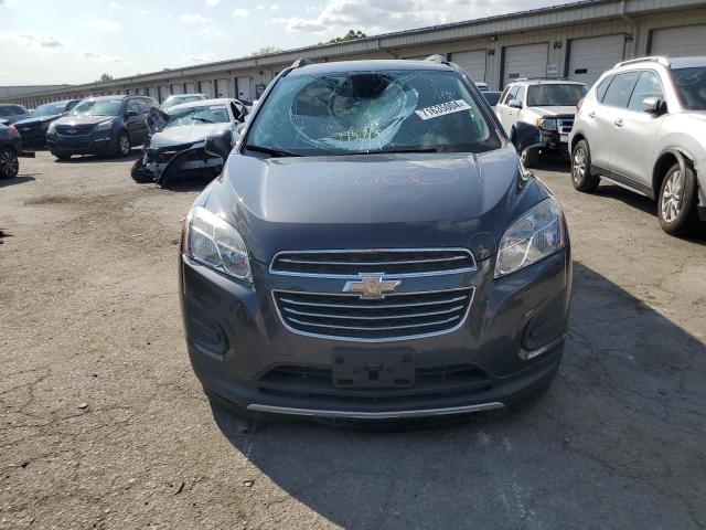 Photo 5 from auction – 2016 CHEVROLET TRAX 1LT with VIN 3GNCJLSB3GL213913