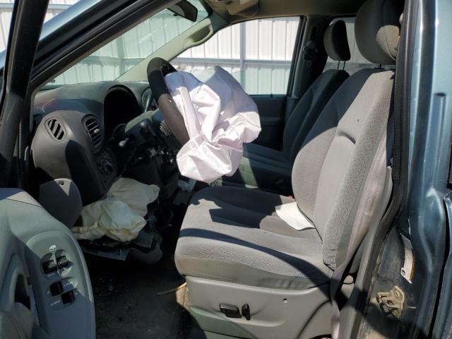 Photo 7 from auction – 2005 DODGE GRAND CARA with VIN 2D4GP44L55R220174