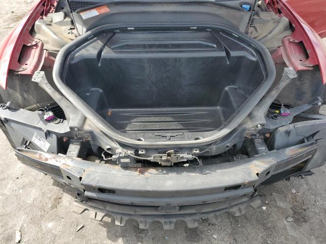 Photo 11 from auction – 2015 TESLA MODEL S with VIN 5YJSA1E22FF108555