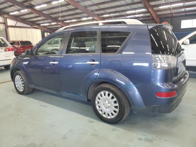 Photo 2 from auction – 2007 MITSUBISHI OUTLANDER with VIN JA4MT41X77U010470