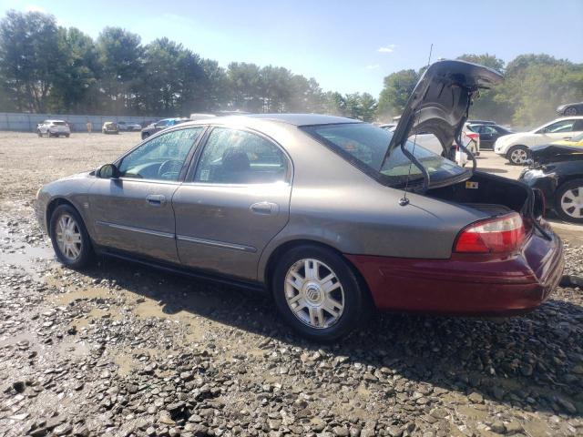 Photo 2 from auction – 2005 MERCURY SABLE LS P with VIN 1MEFM55S05A609725