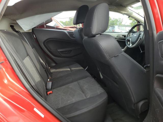 Photo 10 from auction – 2012 FORD FIESTA SE with VIN 3FADP4EJ5CM156144
