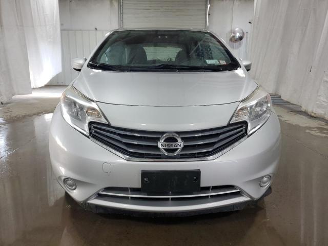 Photo 5 from auction – 2015 NISSAN VERSA NOTE with VIN 3N1CE2CP8FL356097