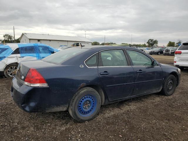 Photo 3 from auction – 2008 CHEVROLET IMPALA LS with VIN 2G1WB58K081244960